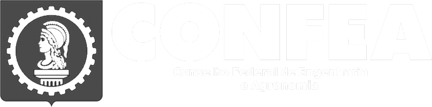 logo do confea