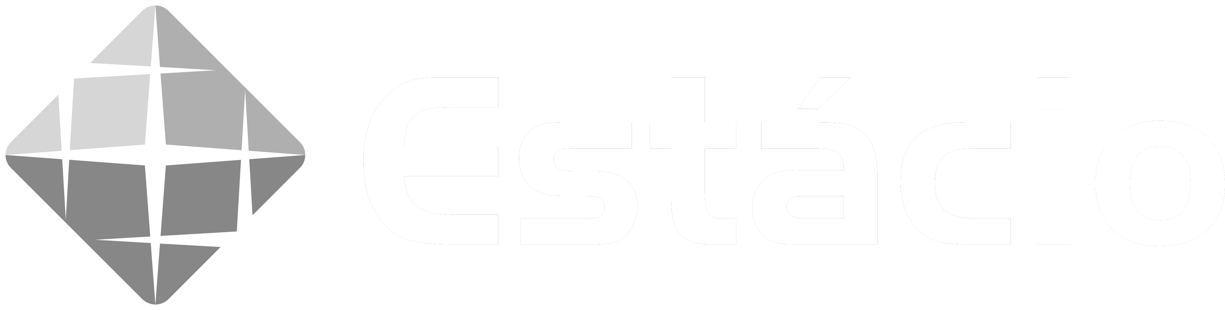 logo da estacio