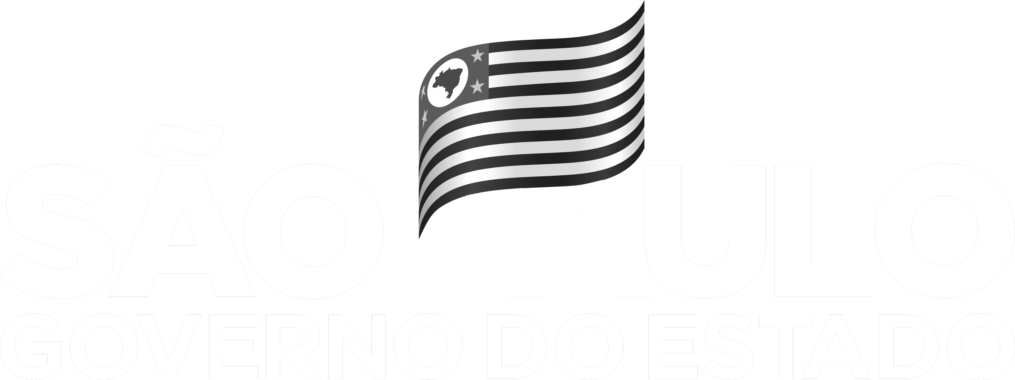 logo do governo de são paulo