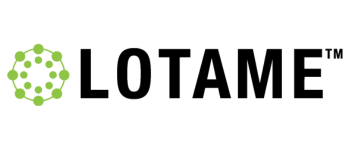 Logo da Lotame