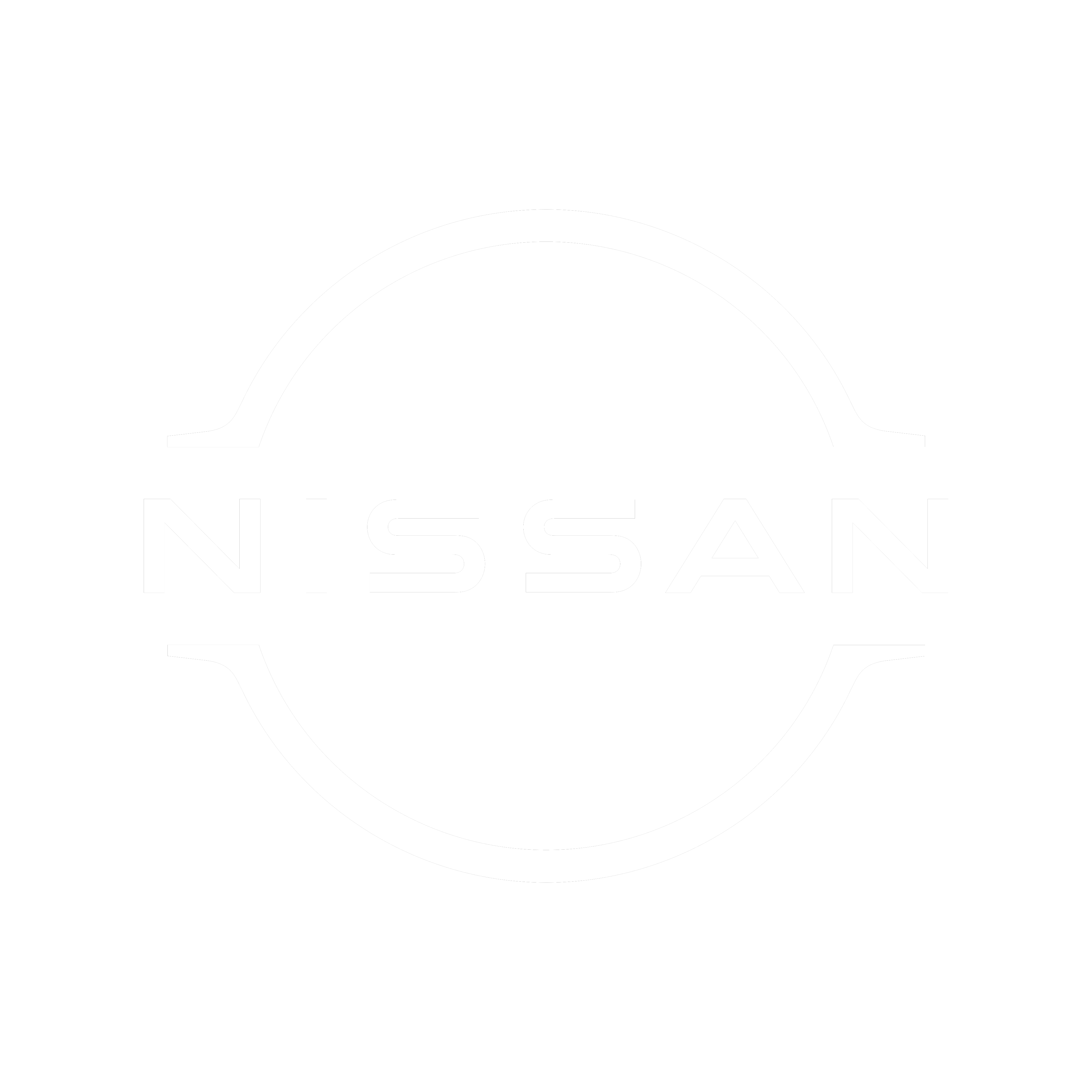 logo da nissan