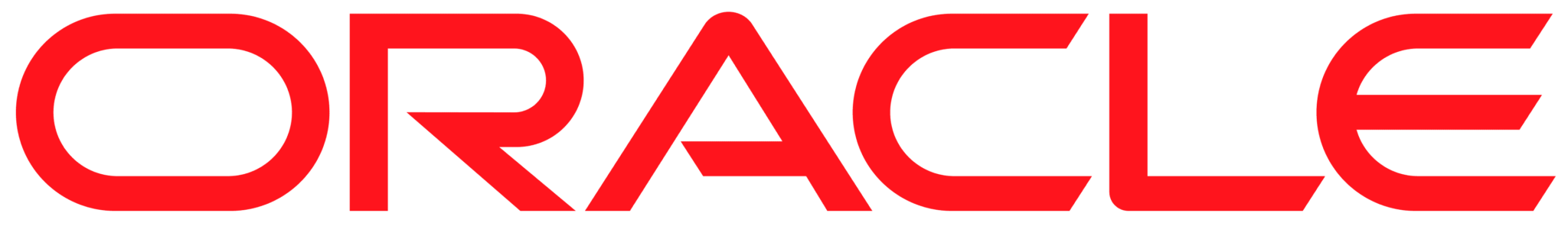 Logo da Oracle