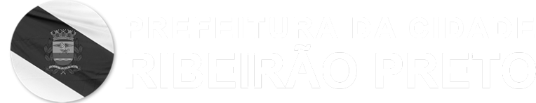 logo da prefeitura de ribeirão preto