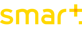 Logo da Smar+.